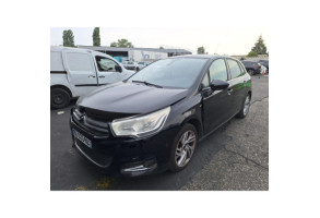 Feu arriere principal droit (feux) CITROEN C4 2 Photo n°19
