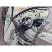 Feu arriere principal droit (feux) CITROEN C4 2 Photo n°20