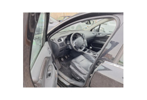 Feu arriere principal droit (feux) CITROEN C4 2 Photo n°20