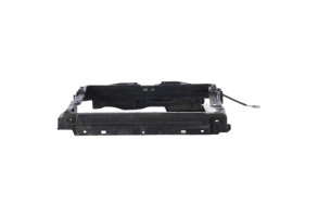 Armature avant, Masque avant VOLKSWAGEN GOLF 7 Photo n°1