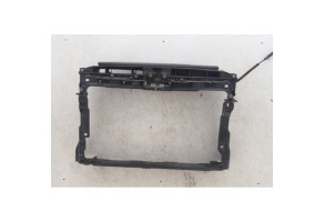 Armature avant, Masque avant VOLKSWAGEN GOLF 7 Photo n°2