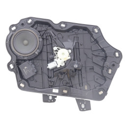 Leve vitre electrique avant gauche FORD PUMA 2 Photo n°1