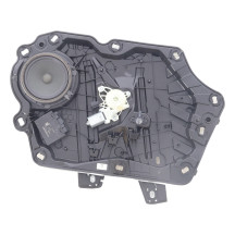 Leve vitre electrique avant gauche FORD PUMA 2 Photo n°1