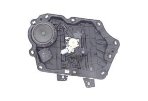 Leve vitre electrique avant gauche FORD PUMA 2 Photo n°1