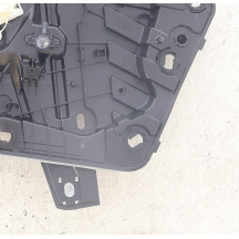 Leve vitre electrique avant gauche FORD PUMA 2 Photo n°2