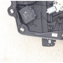 Leve vitre electrique avant gauche FORD PUMA 2 Photo n°3