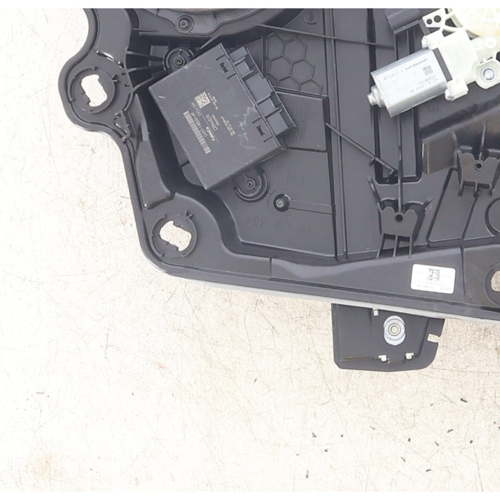 Leve vitre electrique avant gauche FORD PUMA 2 Photo n°3