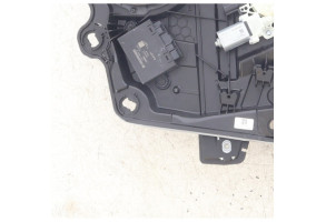 Leve vitre electrique avant gauche FORD PUMA 2 Photo n°3