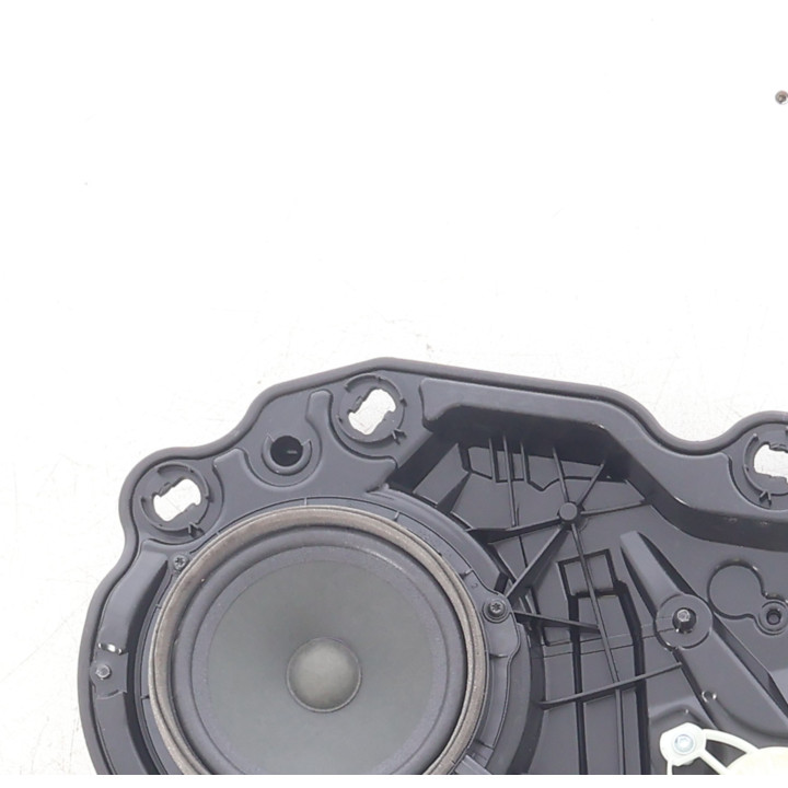 Leve vitre electrique avant gauche FORD PUMA 2 Photo n°4