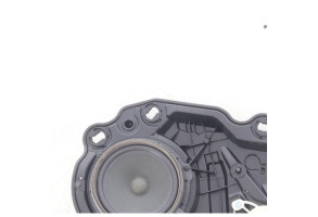 Leve vitre electrique avant gauche FORD PUMA 2 Photo n°4