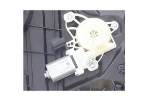 Leve vitre electrique avant gauche FORD PUMA 2 Photo n°6