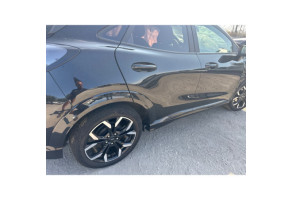 Leve vitre electrique avant gauche FORD PUMA 2 Photo n°8