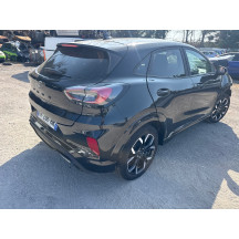 Leve vitre electrique avant gauche FORD PUMA 2 Photo n°9