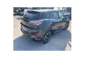 Leve vitre electrique avant gauche FORD PUMA 2 Photo n°9