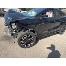Leve vitre electrique avant gauche FORD PUMA 2 Photo n°11