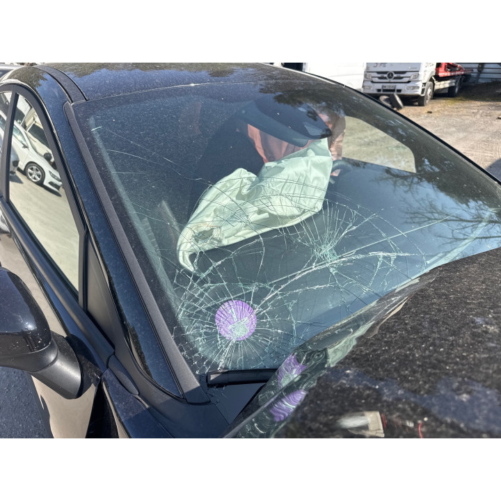 Leve vitre electrique avant gauche FORD PUMA 2 Photo n°13
