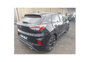 Leve vitre electrique avant gauche FORD PUMA 2 Photo n°14