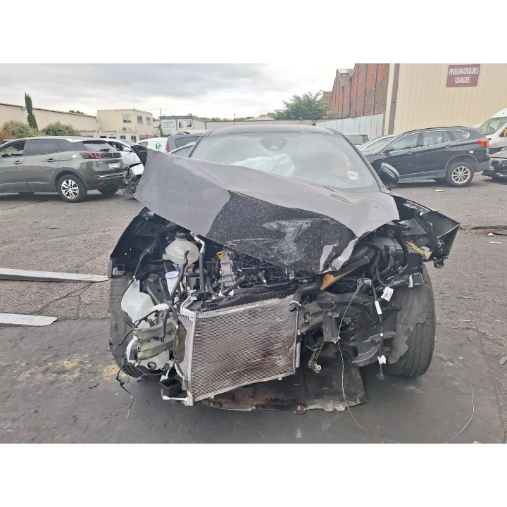 Leve vitre electrique avant gauche FORD PUMA 2 Photo n°17