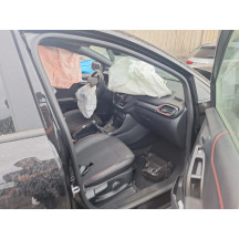 Leve vitre electrique avant gauche FORD PUMA 2 Photo n°18