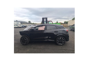 Leve vitre electrique avant gauche FORD PUMA 2 Photo n°19