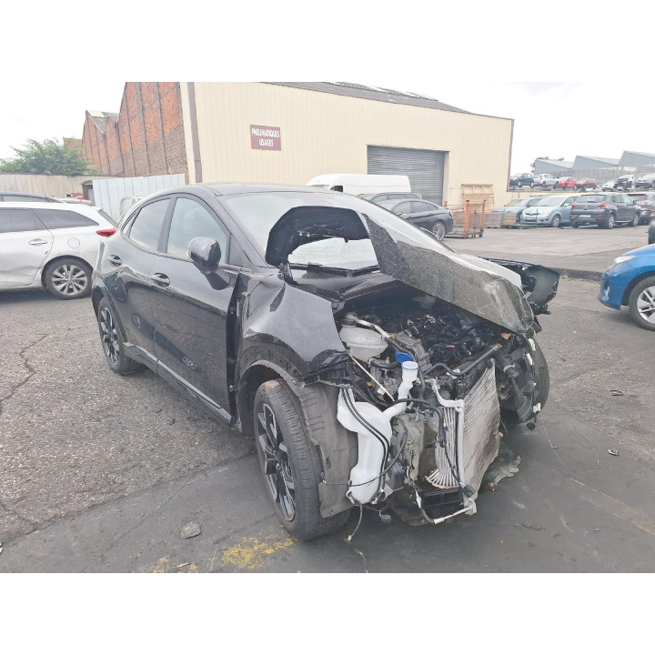 Leve vitre electrique avant gauche FORD PUMA 2 Photo n°20