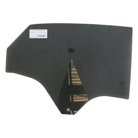 Vitre arriere droit FORD PUMA 2