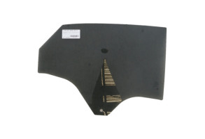 Vitre arriere droit FORD PUMA 2 Photo n°1