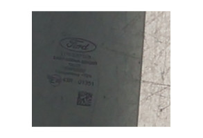 Vitre arriere droit FORD PUMA 2 Photo n°4