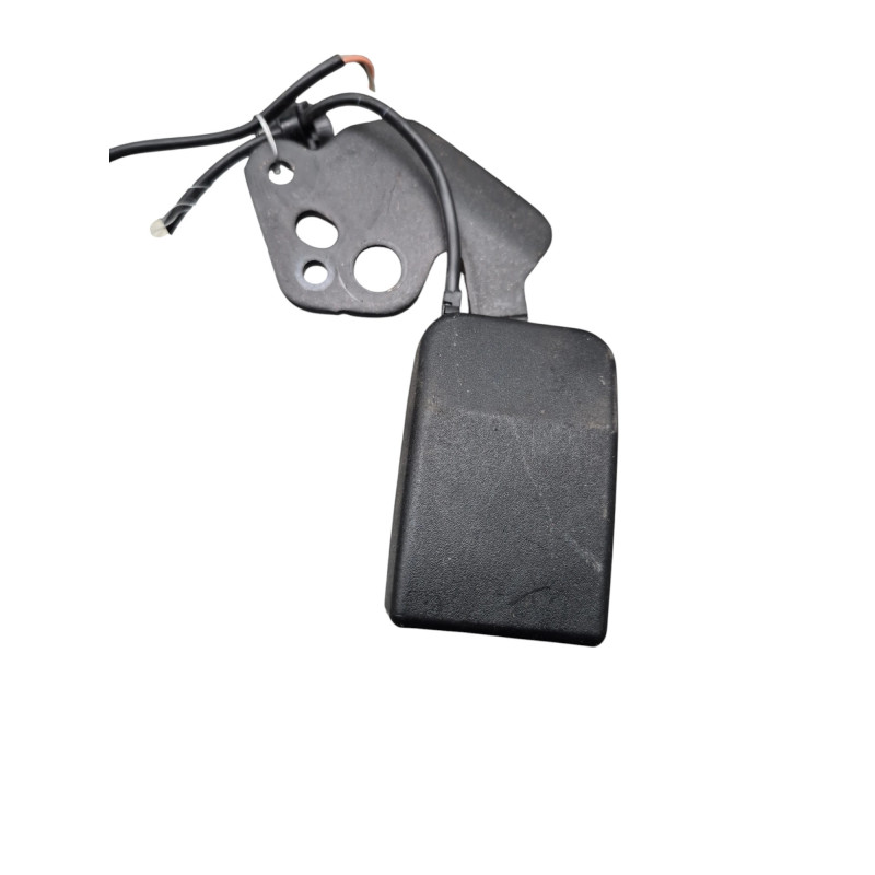 Attache ceinture arriere gauche PEUGEOT 308 1 SW Photo n°1