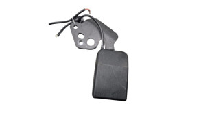 Attache ceinture arriere gauche PEUGEOT 308 1 SW Photo n°1