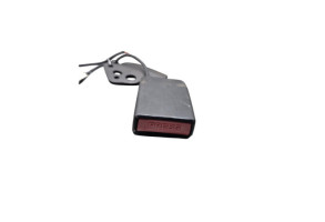Attache ceinture arriere gauche PEUGEOT 308 1 SW Photo n°2