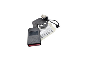 Attache ceinture arriere gauche PEUGEOT 308 1 SW Photo n°3