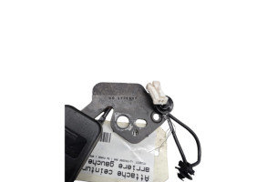 Attache ceinture arriere gauche PEUGEOT 308 1 SW Photo n°4