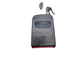 Attache ceinture arriere gauche PEUGEOT 308 1 SW Photo n°5
