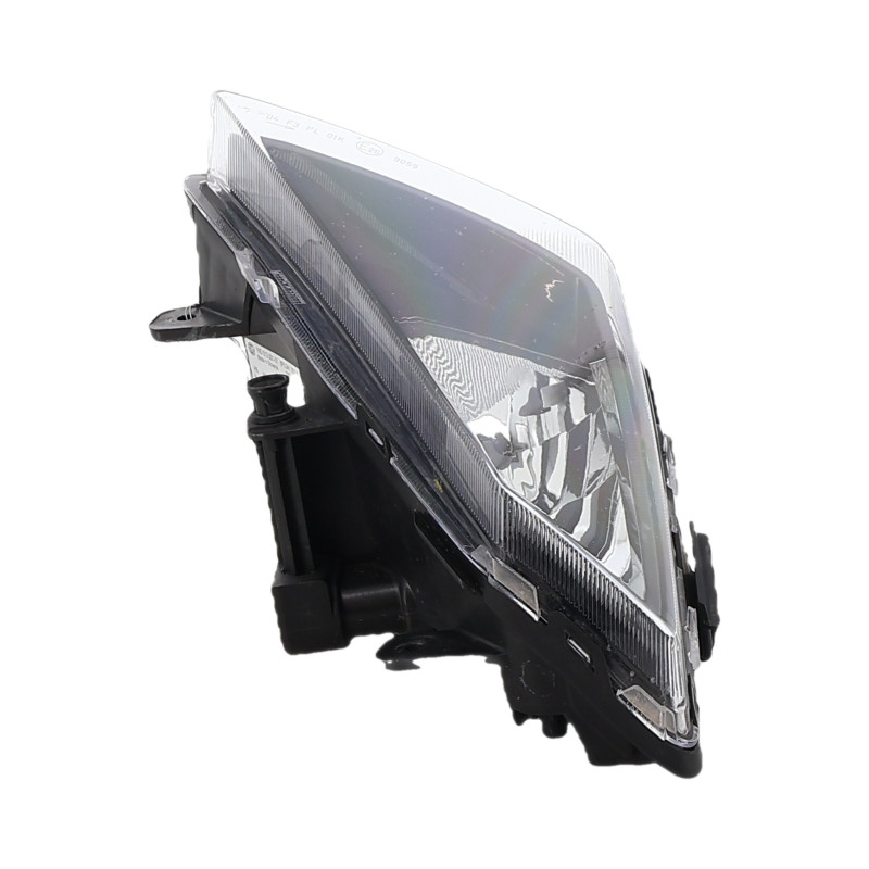 Anti brouillard gauche (feux) SEAT IBIZA 5 Photo n°1