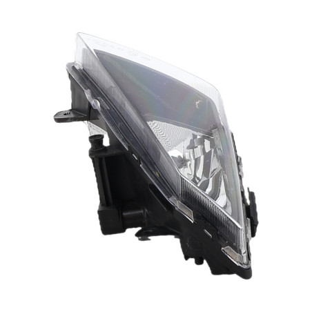 Anti brouillard gauche (feux) SEAT IBIZA 5