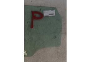 Vitre arriere gauche SEAT IBIZA 5 Photo n°3