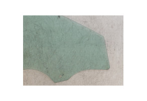 Vitre avant droit SEAT IBIZA 5 Photo n°2