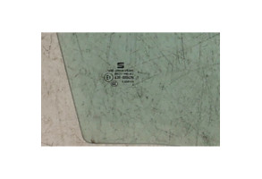 Vitre avant droit SEAT IBIZA 5 Photo n°4