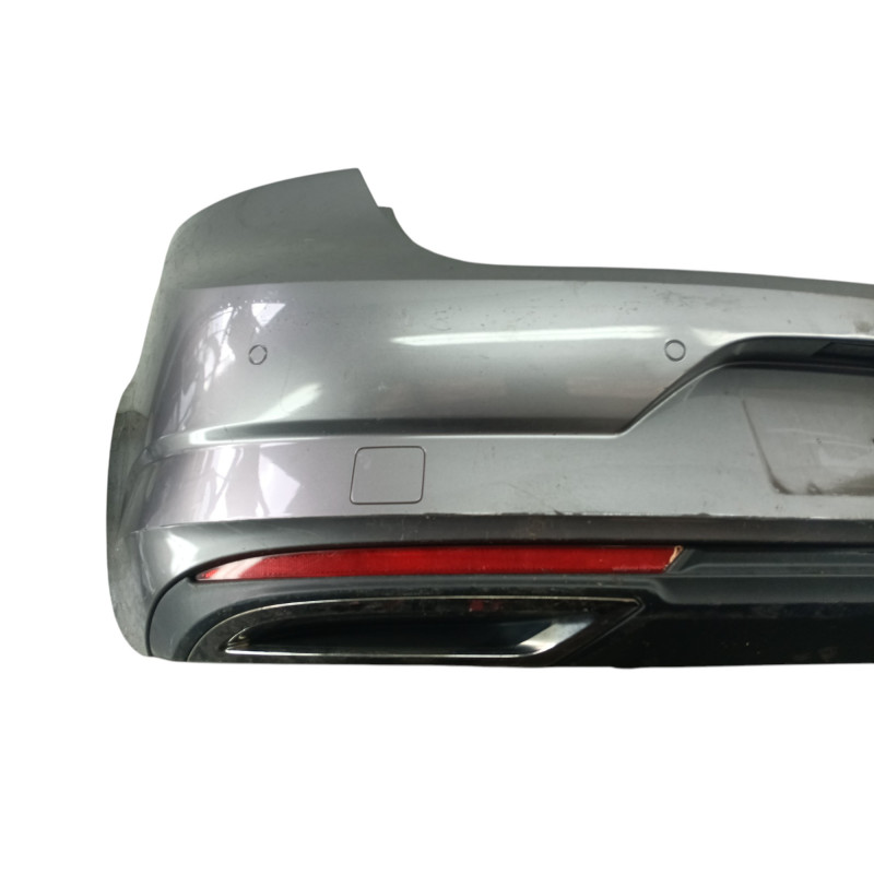 Pare choc arriere RENAULT TALISMAN Photo n°1