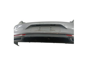 Pare choc arriere RENAULT TALISMAN Photo n°2
