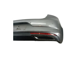 Pare choc arriere RENAULT TALISMAN Photo n°4