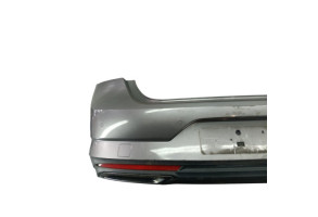 Pare choc arriere RENAULT TALISMAN Photo n°7