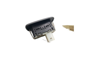 Interrupteur de leve vitre arriere gauche PEUGEOT 508 1 SW Photo n°2