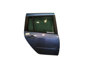 Porte arriere droit RENAULT GRAND MODUS Photo n°3