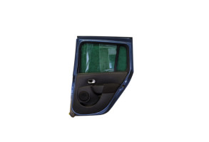 Porte arriere droit RENAULT GRAND MODUS Photo n°4