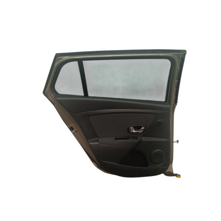 Porte arriere gauche RENAULT MEGANE 3