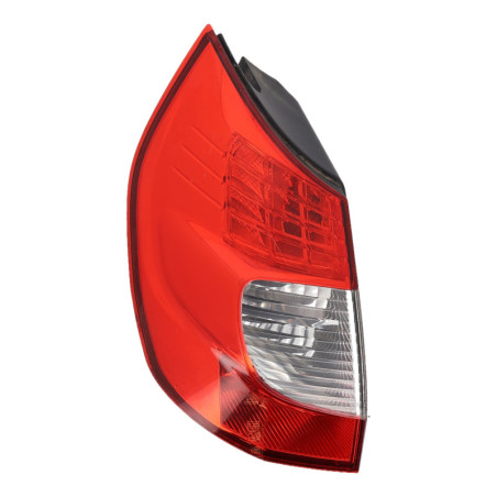 Feu arriere principal gauche (feux) RENAULT SCENIC 2