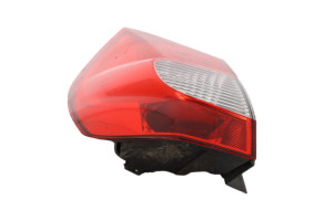Feu arriere principal gauche (feux) RENAULT SCENIC 2 Photo n°2