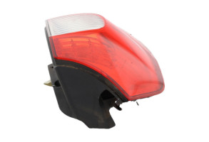 Feu arriere principal gauche (feux) RENAULT SCENIC 2 Photo n°4